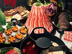 -皇城老妈·大连海鲜火锅(港湾店)