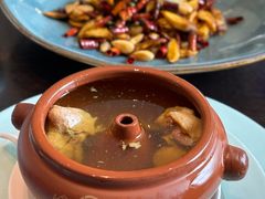 -翠湖宾馆·中餐厅