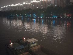 -运河游船(武林门码头)