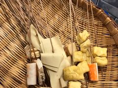 -马路边边串串香(双井直营店)