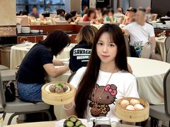 -轩记海鲜餐厅·四十五年老字号·经典粤菜(西区彩虹店)