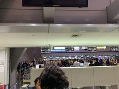 -尼诺伊·阿基诺国际机场T3航站楼