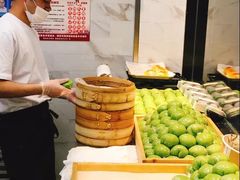 -沈大成(城隍庙店)