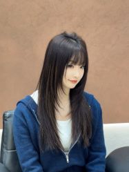 -TRIMS HAIR 修剪造型·烫染接发