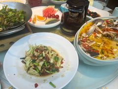 -上地宴·中关村的会客厅(清河高铁站店)