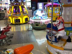 -汤姆熊欢乐世界(莘庄龙之梦店)