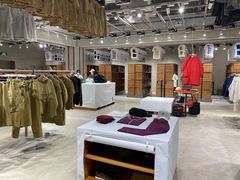 -迪桑特DESCENTE(北京三里屯BLANC店)