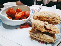 -和平馆·地道港澳茶餐厅(西门口店)