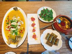 -小喜客·云南特色菜(纳西庭院店)
