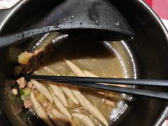 -西贝(东城万达广场店)