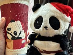 -COSTA COFFEE(常州山姆会员店)