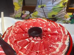 -爆棚肥牛火锅(原福成肥牛城味之缘三里河店)