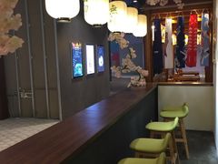-無印抹茶·日式甜品·生日蛋糕(吉林财富购物广场店)