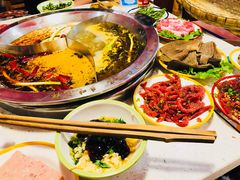 -陈艳红火锅菜·冒菜(簋街店)