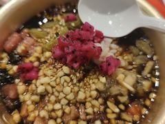 -贤合庄卤味火锅(勒泰中心店)