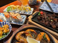 -小川洋风料理(江汉路店)