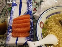 -七爷清汤腩·港式餐厅(金狮广场店)