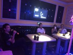 飞歌e族ktv(雄楚1号店)-飞歌e族KTV(雄楚1号店)