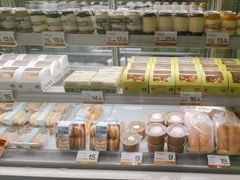 -迦南·甜品蛋糕(传媒店)