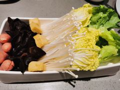 -半天妖烤鱼(紫荆广场店)