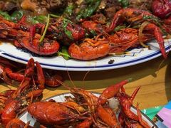 -食鸡公社辣子鸡·潍坊菜·烧烤