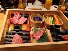 -赤坂亭M9和牛烧肉(世博源店)