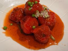 包心荔枝肉-文儒九号·闽菜馆(三坊七巷店)