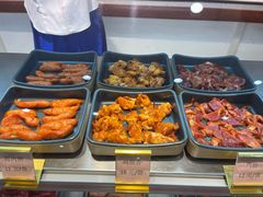 -金刚山(学府路店)