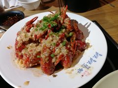 -靓靓蒸虾(中山里店)