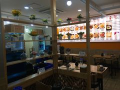 -辣火功夫麻辣烫(明洞1号店)
