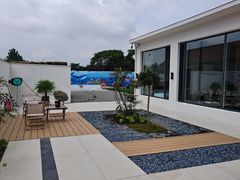 -日照海滨国家森林公园