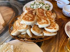 -燕北云山·农家菜·灶台鱼(密云溪翁庄店)