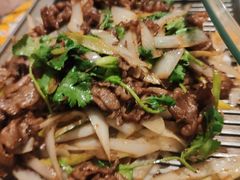 -天外天烤鸭店(八角店)