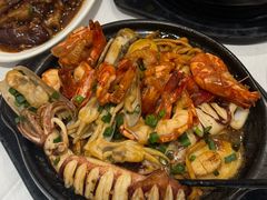 -稻香海鲜饭店(第一国际店)