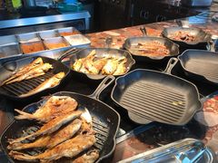 -金鸡湖大酒店·金咖啡厅(国宾路店)
