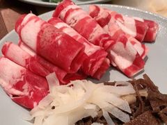 -长春富力万达文华酒店-集·味自助餐厅