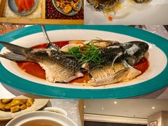 -红棉中餐厅·广州海航威斯汀酒店