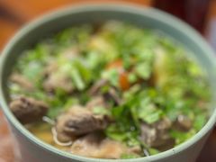 -臻老板牛肉面(光华路SOHO店)