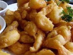 -吕氏疙瘩汤·海鲜新鲁菜(凯德mall新都心店)