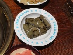 -受气牛肉·耙牛肉火锅(水晶郦城店)