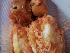 -飘香心语(官亭路店)