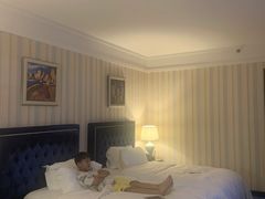 -春晖园度假酒店温泉