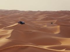-银肯塔拉沙漠生态旅游景区