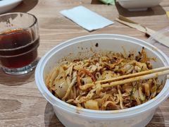 -一醒·手工面·西北传统小吃(新南凯德店)