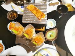 -天狗山料理(省体店)