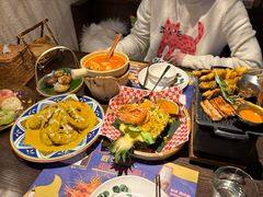 -泰妃殿(武汉首店)