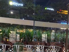 -青蓬蒸汽海鲜·深圳老字号·团建聚会(壹方城店)