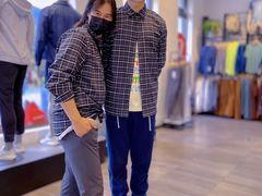 -lululemon(比斯特购物村店)
