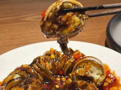 -菩提素素食餐厅(晶郦馆店)