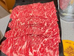 -巴奴毛肚火锅(悠唐购物中心店)